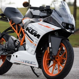 KTM RC 390 Duvar Kağıtları simgesi