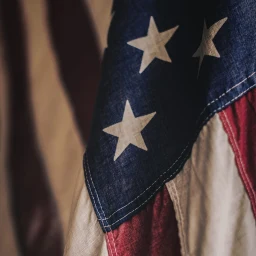 Значок American Flag Wallpaper